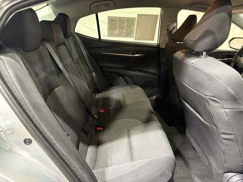 Certified 2026 Toyota Camry LE image 27