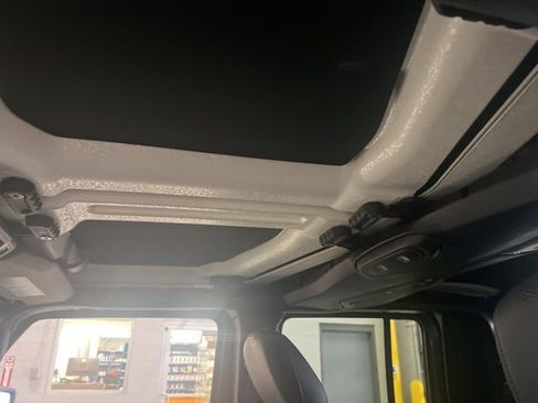 New 2026 Jeep Gladiator Rubicon image 12