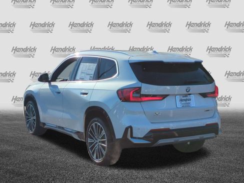 Certified 2026 BMW X1 xDrive28i w/ Technology Package AWD/4WD image 8