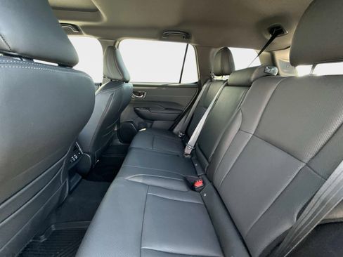 New 2026 Subaru Outback Touring XT image 15