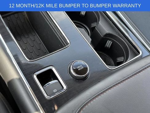 Used 2023 Lincoln Aviator Reserve AWD/4WD image 24