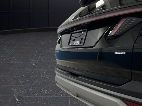 Used 2025 Hyundai Tucson SEL image 34