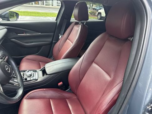 Used 2023 MAZDA CX-30 AWD 2.5 S w/ Preferred Package image 15