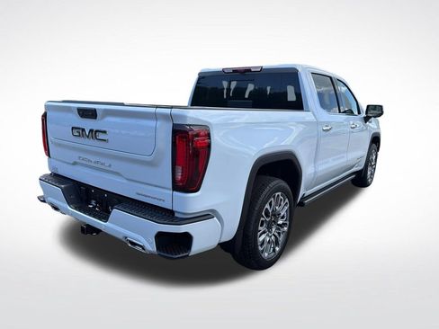 New 2026 GMC Sierra 1500 Denali Ultimate AWD/4WD image 6