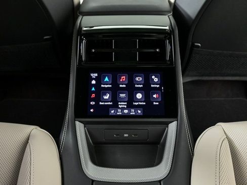 New 2026 Porsche Panamera 4 E-Hybrid AWD/4WD image 22