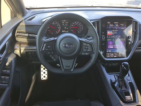Used 2022 Subaru WRX GT image 17