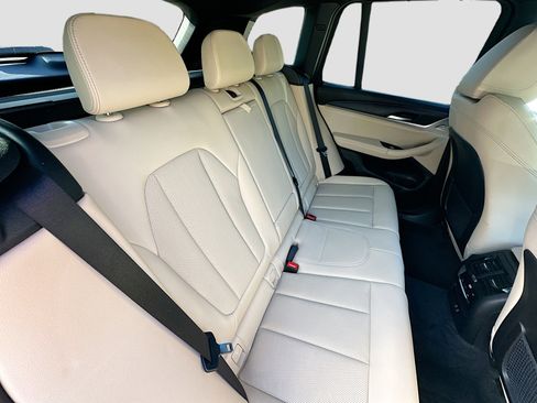 Certified 2024 BMW X3 sDrive30i w/ Convenience Package image 30