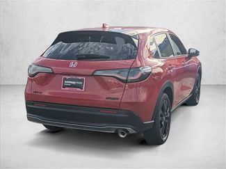 New 2026 Honda HR-V Sport video 2