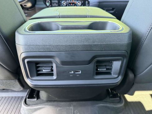 Certified 2023 Chevrolet Silverado 1500 RST w/ All Star Edition Plus AWD/4WD image 16