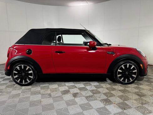 Used 2023 MINI Cooper S image 10