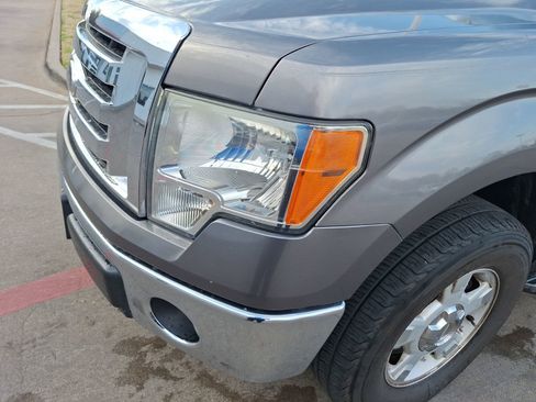 Used 2012 Ford F150 XLT w/ XLT Convenience Pkg image 10