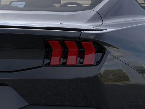 New 2026 Ford Mustang GT image 21