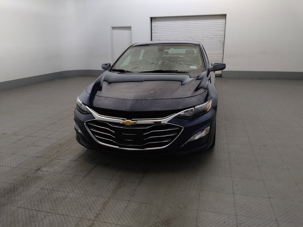 Used 2020 Chevrolet Malibu LT FWD image 15