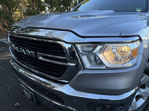 Used 2019 RAM 1500 Big Horn image 6