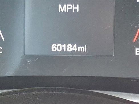 Used 2019 Jeep Compass Latitude w/ Cold Weather Group image 19