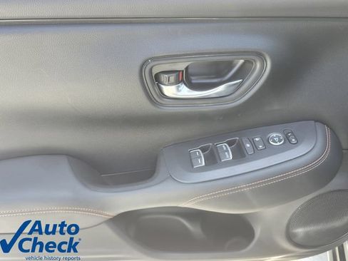 Used 2024 Honda HR-V Sport image 18