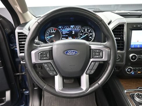Used 2020 Ford Expedition Platinum AWD/4WD image 13