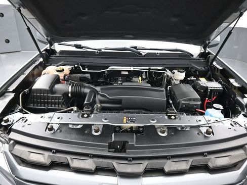 Used 2022 Chevrolet Colorado LT w/ LT Convenience Package image 45