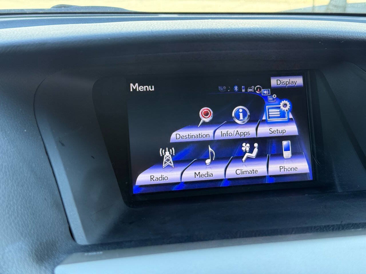Used 2015 Lexus RX 350 AWD image 43