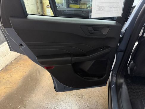 Used 2024 Ford Escape Active AWD/4WD image 20