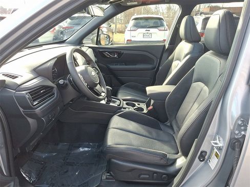 Certified 2025 Subaru Forester Touring image 15