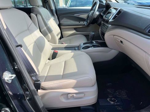 Used 2018 Honda Pilot EX-L image 13