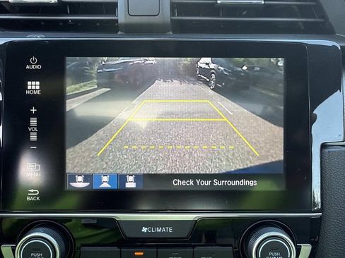 Used 2018 Honda Civic EX-T image 23