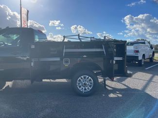 New 2025 GMC Sierra 2500 Pro video 3