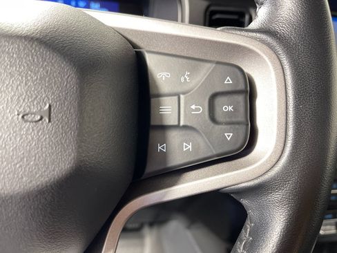 Used 2024 Ford Bronco Black Diamond AWD/4WD image 31