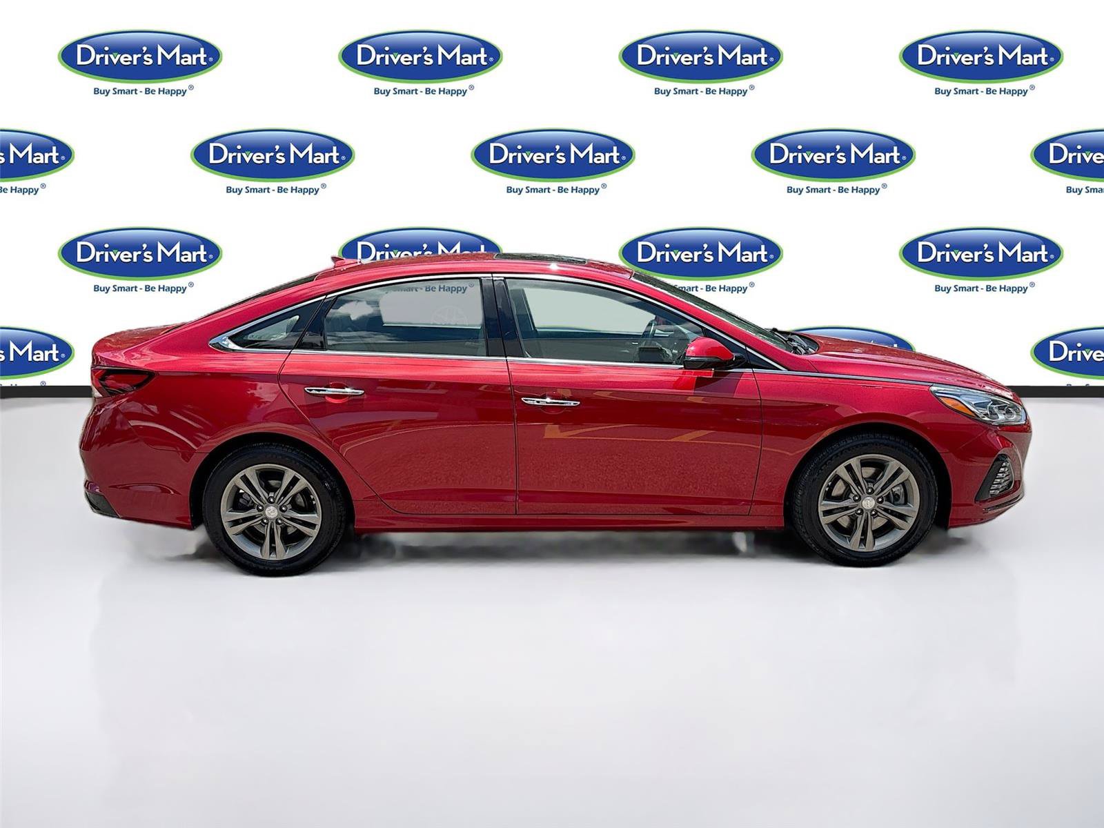 Used 2019 Hyundai Sonata Limited FWD image 8