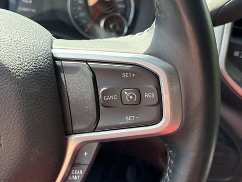 Used 2024 RAM 4500 4x4 Crew Cab DRW image 17
