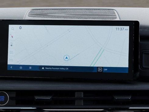 New 2026 Hyundai Santa Fe Calligraphy AWD/4WD image 13