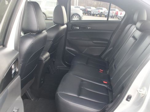 Used 2023 Mitsubishi Eclipse Cross SE image 33