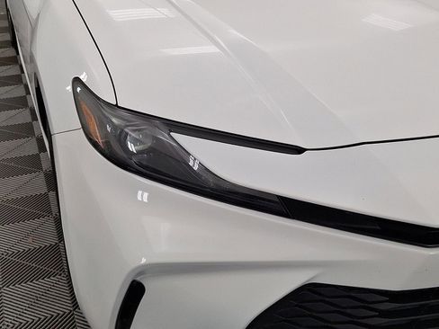 Certified 2025 Toyota Camry LE image 27