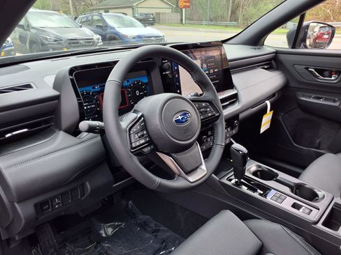 New 2026 Subaru Outback Touring XT image 8