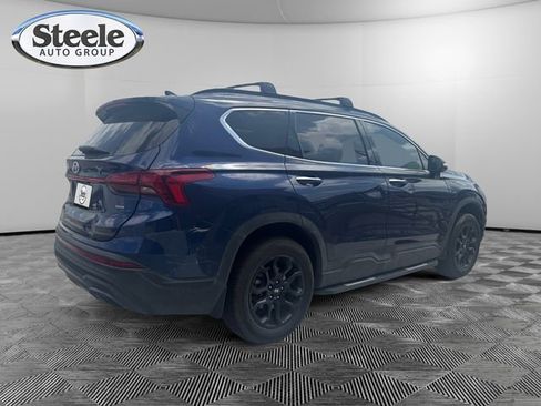 Used 2022 Hyundai Santa Fe XRT image 3