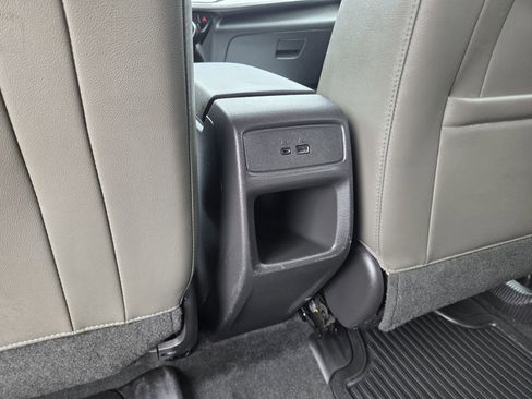 Used 2025 Chevrolet Trax ACTIV w/ Driver Confidence Package FWD image 19