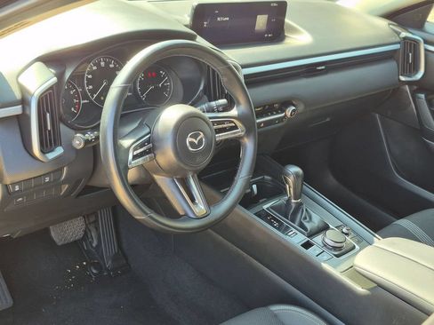 Used 2025 MAZDA CX-50 AWD 2.5 S w/ Preferred Package image 15