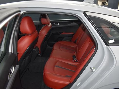 Used 2023 Kia K5 GT-Line w/ GT-Line Premium Package image 30