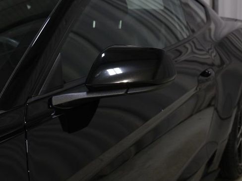 Used 2022 Ford Mustang Coupe w/ Equipment Group 101A image 32