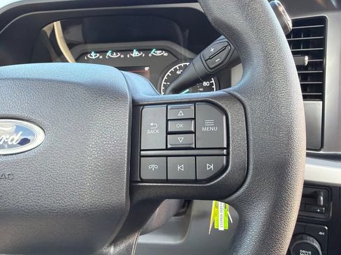 Used 2025 Ford F450 XL w/ XL Chrome Package AWD/4WD image 15
