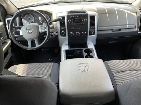 Used 2011 RAM 2500 Big Horn AWD/4WD image 13