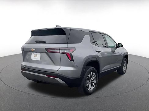 Used 2025 Chevrolet Equinox LT FWD image 14