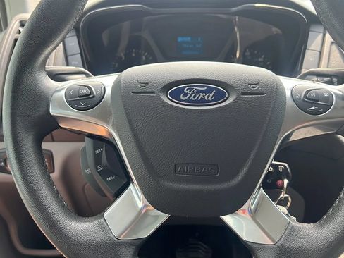 Used 2015 Ford Transit 150 XLT RWD image 23