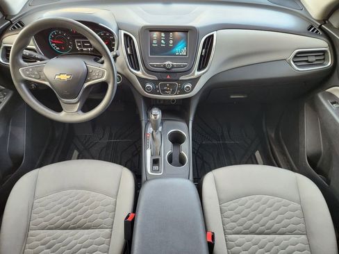 Used 2018 Chevrolet Equinox LS image 25