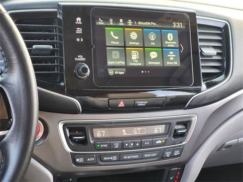 Used 2022 Honda Pilot Special Edition image 23