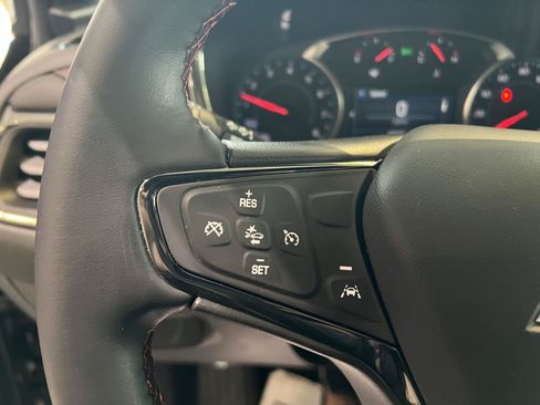 Used 2024 Chevrolet Equinox RS AWD/4WD image 17