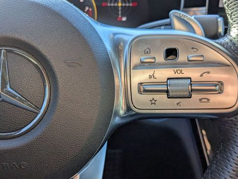 Used 2020 Mercedes-Benz C 63 AMG AMG C 63 image 12