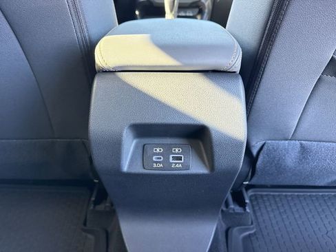 New 2026 Subaru Crosstrek 2.5i Wilderness image 22
