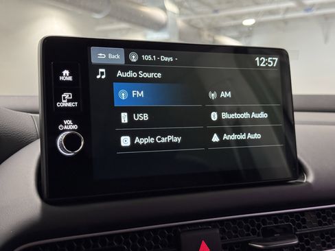 New 2026 Honda HR-V EX-L image 10